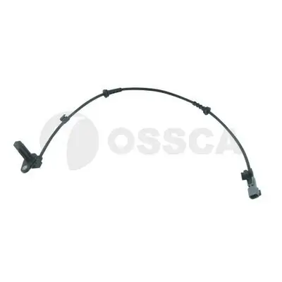 Sensor, Raddrehzahl hinten links OSSCA 65312
