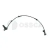 Sensor, Raddrehzahl hinten links OSSCA 65312