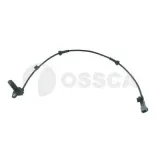 Sensor, Raddrehzahl hinten links OSSCA 65312