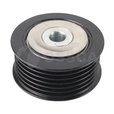 Umlenk-/Führungsrolle, Keilrippenriemen OSSCA 65676