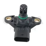 Sensor, Saugrohrdruck OSSCA 65756