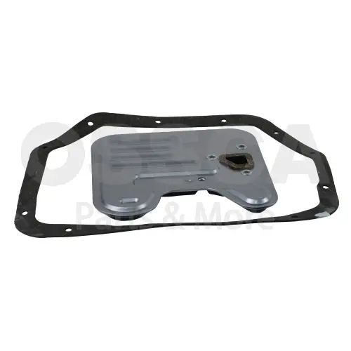 Hydraulikfilter, Automatikgetriebe OSSCA 66098 Bild Hydraulikfilter, Automatikgetriebe OSSCA 66098