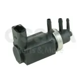 Druckwandler, Abgassteuerung 12 V OSSCA 66192