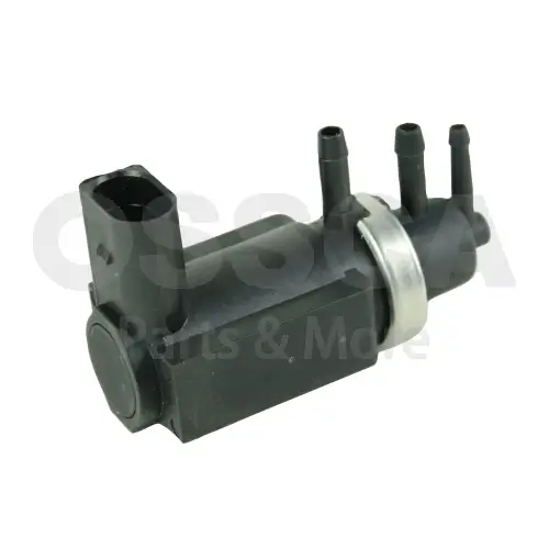 Druckwandler, Abgassteuerung 12 V OSSCA 66192 Bild Druckwandler, Abgassteuerung 12 V OSSCA 66192