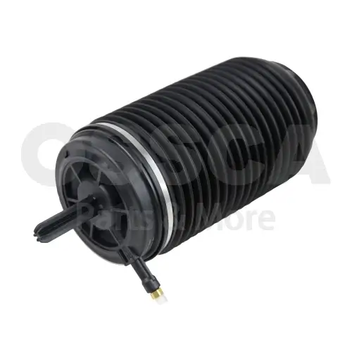 Luftfeder, Fahrwerk hinten links OSSCA 66248 Bild Luftfeder, Fahrwerk hinten links OSSCA 66248