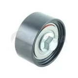 Umlenk-/Führungsrolle, Keilrippenriemen OSSCA 66295