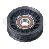Umlenk-/Führungsrolle, Zahnriemen OSSCA 66319