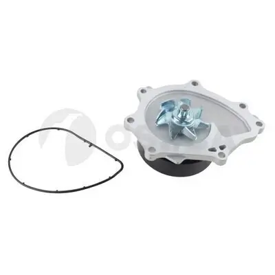 Wasserpumpe, Motorkühlung OSSCA 66382 Bild Wasserpumpe, Motorkühlung OSSCA 66382