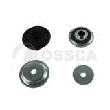 Ladedruckregelventil OSSCA 51408