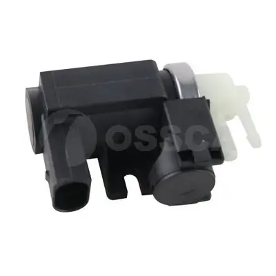 Druckwandler, Turbolader OSSCA 66452