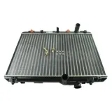 Sensor, Raddrehzahl Vorderachse rechts OSSCA 00919