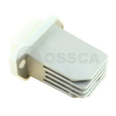 Widerstand, Innenraumgebläse OSSCA 66623 Bild Widerstand, Innenraumgebläse OSSCA 66623