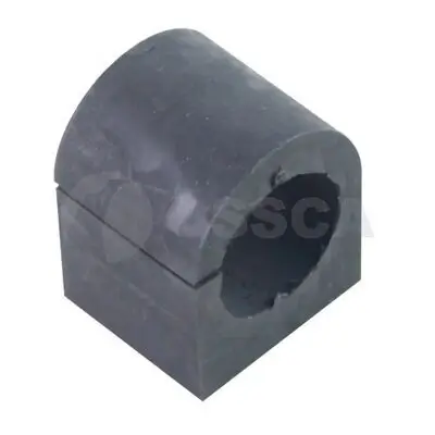 Lagerbuchse, Stabilisator Vorderachse beidseitig OSSCA 66884 Bild Lagerbuchse, Stabilisator Vorderachse beidseitig OSSCA 66884