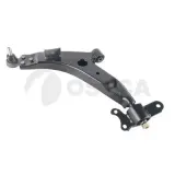 Lenker, Radaufhängung links vorne OSSCA 67230