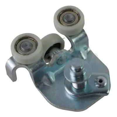 Rollenführung, Schiebetür OSSCA 67263 Bild Rollenführung, Schiebetür OSSCA 67263