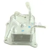 Ölkühler, Motoröl OSSCA 67466