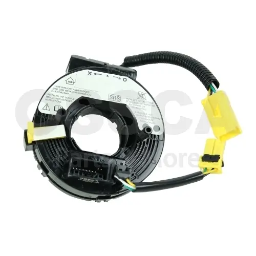 Wickelfeder, Airbag OSSCA 68205 Bild Wickelfeder, Airbag OSSCA 68205