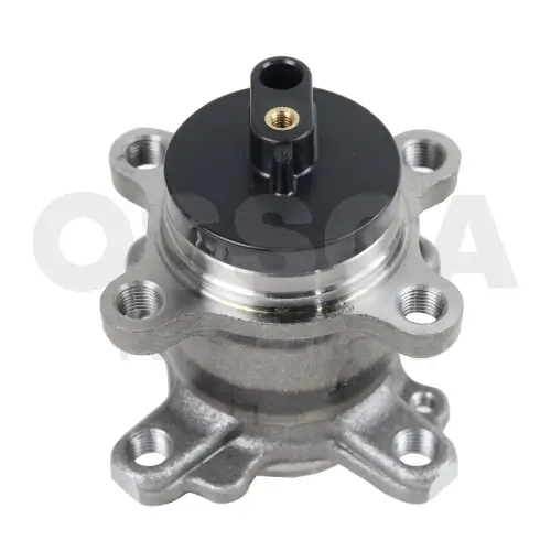 Radnabe hinten links rechts OSSCA 68230