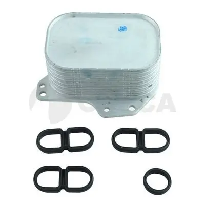 Ölkühler, Motoröl OSSCA 68282