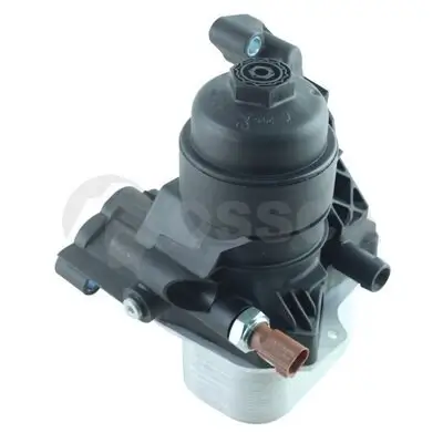 Ölkühler, Motoröl OSSCA 68399 Bild Ölkühler, Motoröl OSSCA 68399