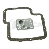 Hydraulikfilter, Automatikgetriebe OSSCA 68630