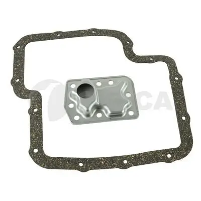 Hydraulikfilter, Automatikgetriebe OSSCA 68630 Bild Hydraulikfilter, Automatikgetriebe OSSCA 68630