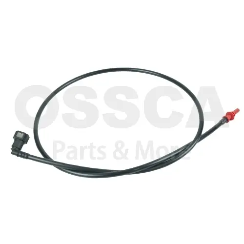Kraftstoffleitung OSSCA 69228 Bild Kraftstoffleitung OSSCA 69228