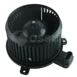 Innenraumgebläse 12 V OSSCA 69327