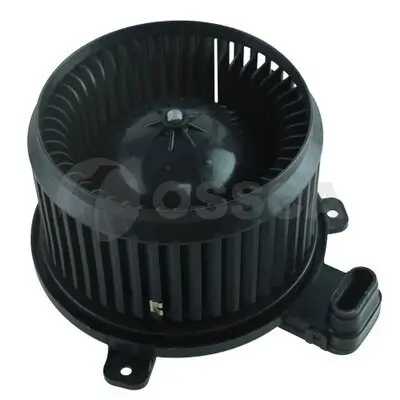 Innenraumgebläse 12 V OSSCA 69327 Bild Innenraumgebläse 12 V OSSCA 69327