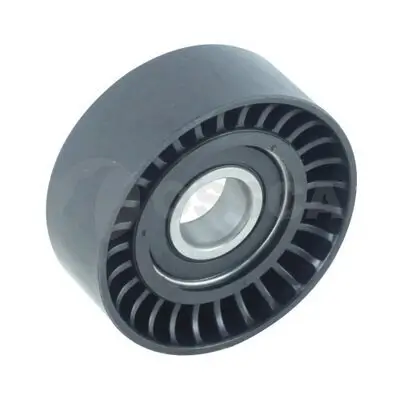 Umlenk-/Führungsrolle, Keilrippenriemen OSSCA 69809
