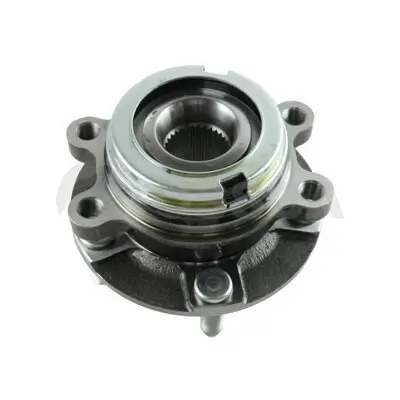 Radnabe links rechts vorne OSSCA 70269