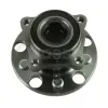 Radlagersatz hinten OSSCA 70281