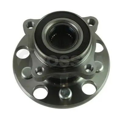 Radlagersatz hinten OSSCA 70281 Bild Radlagersatz hinten OSSCA 70281