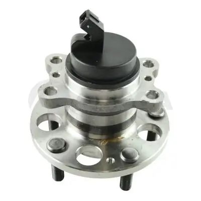 Radnabe hinten OSSCA 70295 Bild Radnabe hinten OSSCA 70295