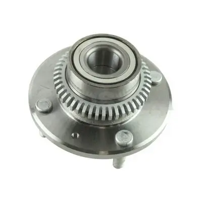 Radnabe Hinterachse OSSCA 70299