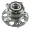 Radnabe links hinten rechts OSSCA 70317
