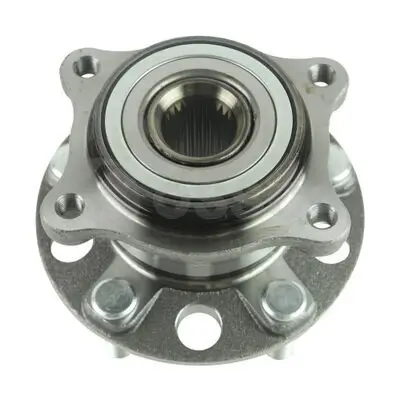 Radlagersatz links hinten rechts OSSCA 70322 Bild Radlagersatz links hinten rechts OSSCA 70322