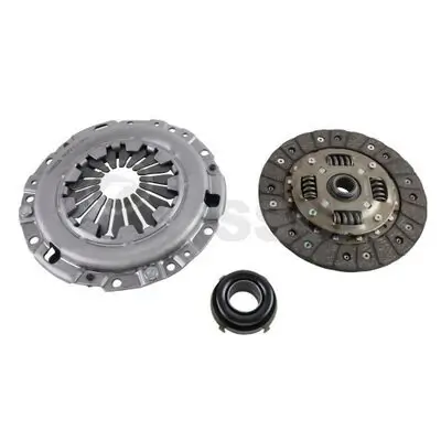 Kupplungssatz OSSCA 74372 Bild Kupplungssatz OSSCA 74372