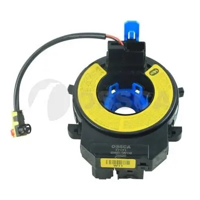 Wickelfeder, Airbag OSSCA 77171