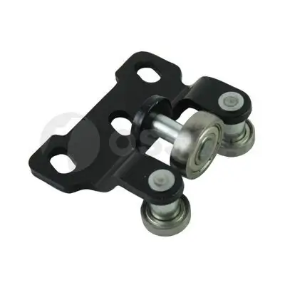 Rollenführung, Schiebetür OSSCA 77327 Bild Rollenführung, Schiebetür OSSCA 77327