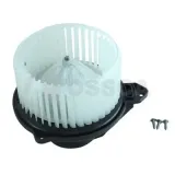 Innenraumgebläse 12 V OSSCA 77333