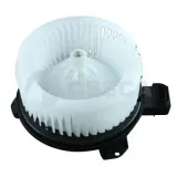 Innenraumgebläse 12 V OSSCA 77497