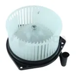 Innenraumgebläse 12 V OSSCA 77529