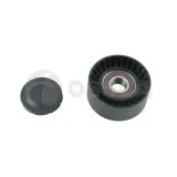 Umlenk-/Führungsrolle, Keilrippenriemen OSSCA 77544