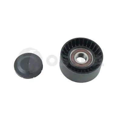 Umlenk-/Führungsrolle, Keilrippenriemen OSSCA 77544 Bild Umlenk-/Führungsrolle, Keilrippenriemen OSSCA 77544