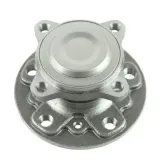 Radnabe hinten OSSCA 77880