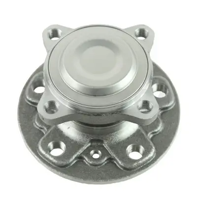 Radnabe hinten OSSCA 77880 Bild Radnabe hinten OSSCA 77880