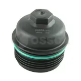 Deckel, Ölfiltergehäuse OSSCA 78113