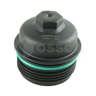 Deckel, Ölfiltergehäuse OSSCA 78113 Bild Deckel, Ölfiltergehäuse OSSCA 78113