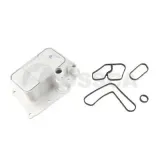 Ölkühler, Motoröl OSSCA 78493